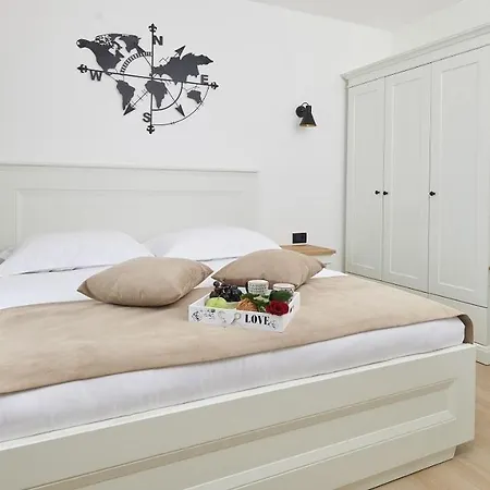 Grgo By Vendégház 4*