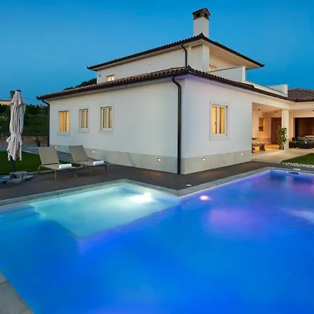 Grgo By Gostinjska kuća 4*