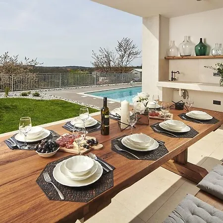 Grgo By Pensionat 4*