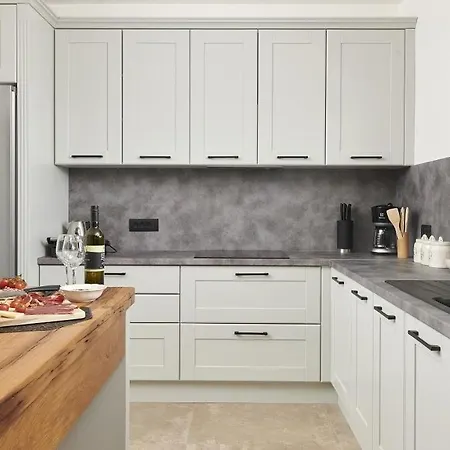 Maison d'hôtes Grgo By 4*