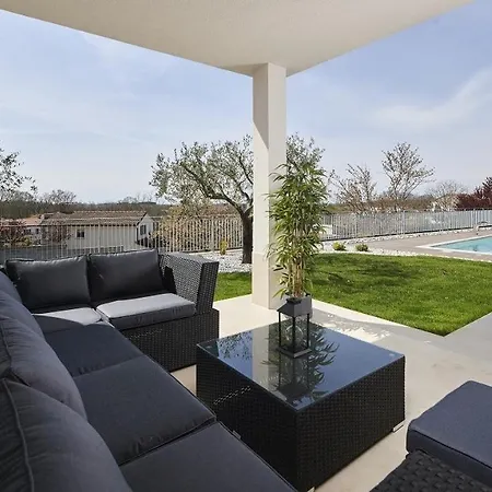 Maison d'hôtes Grgo By 4*