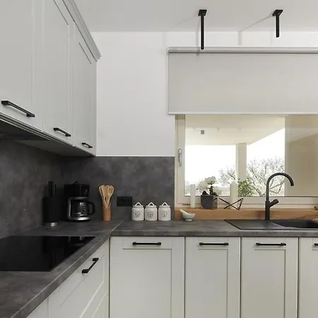 Maison d'hôtes Grgo By Tinjan