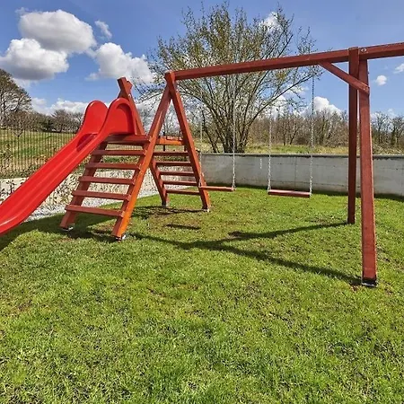 Pensionat Grgo By 4*