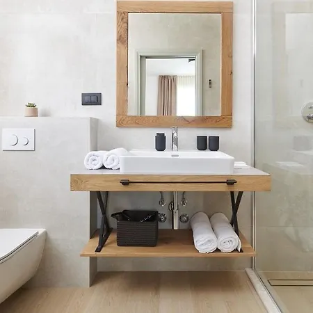 Maison d'hôtes Grgo By 4*