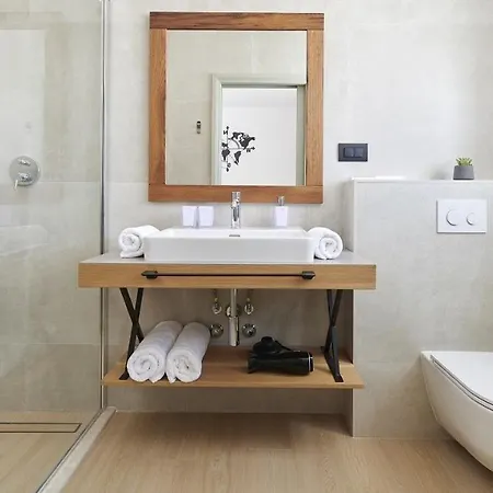 Grgo Guest house *