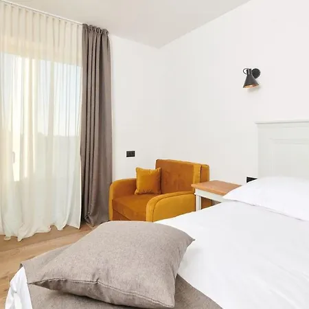 Grgo By Maison d'hôtes