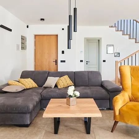 Guest house Grgo