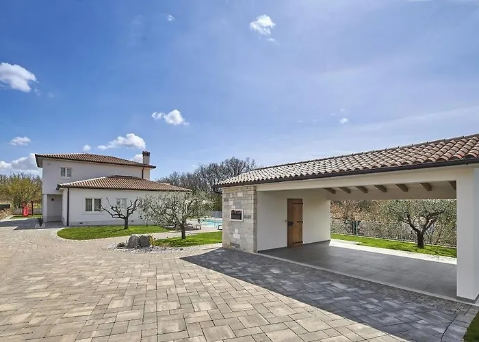 Maison d'hôtes Grgo By