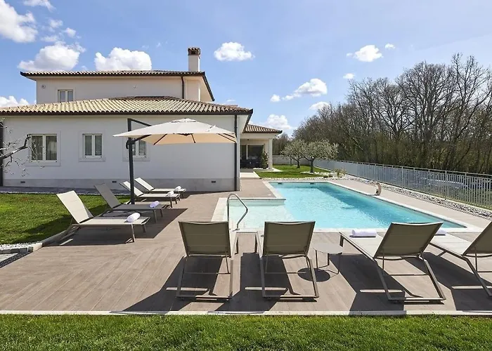 Maison d'hôtes Grgo By 4*