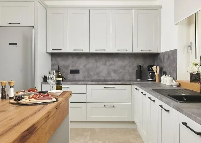 Maison d'hôtes Grgo By 4*