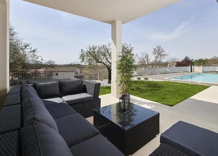 Maison d'hôtes Grgo By 4*