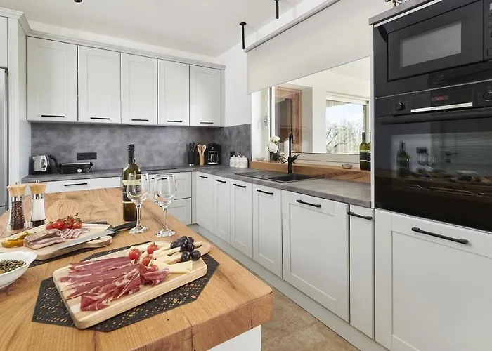 Maison d'hôtes Grgo By 4*