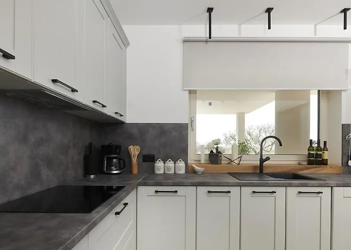 Maison d'hôtes Grgo By Tinjan