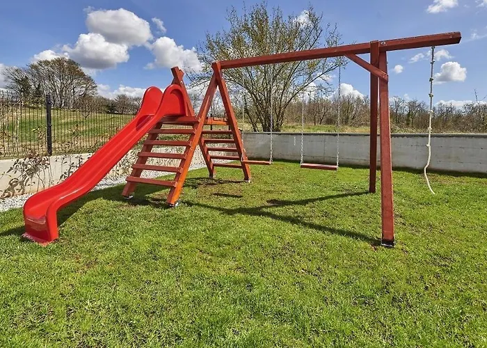 Maison d'hôtes Grgo By 4*