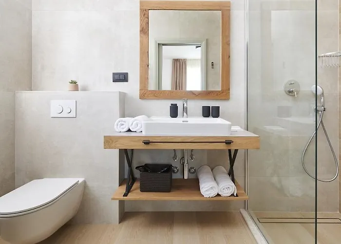 Maison d'hôtes Grgo By 4*