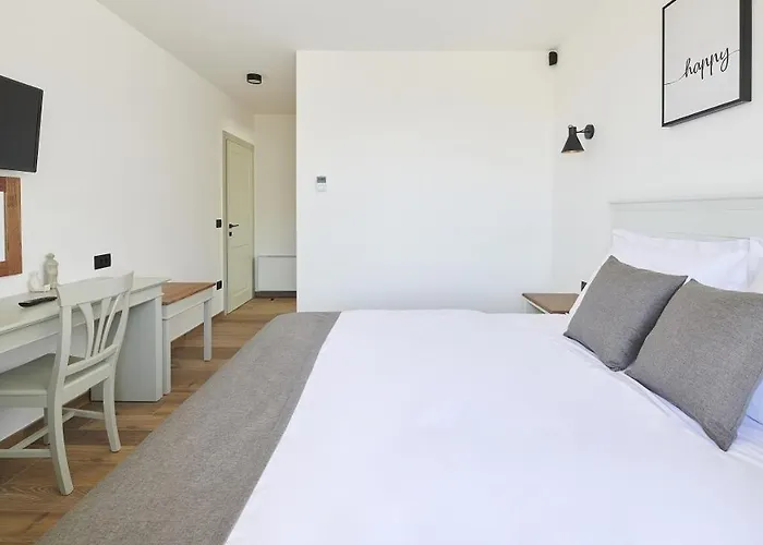 Maison d'hôtes Grgo By 4*