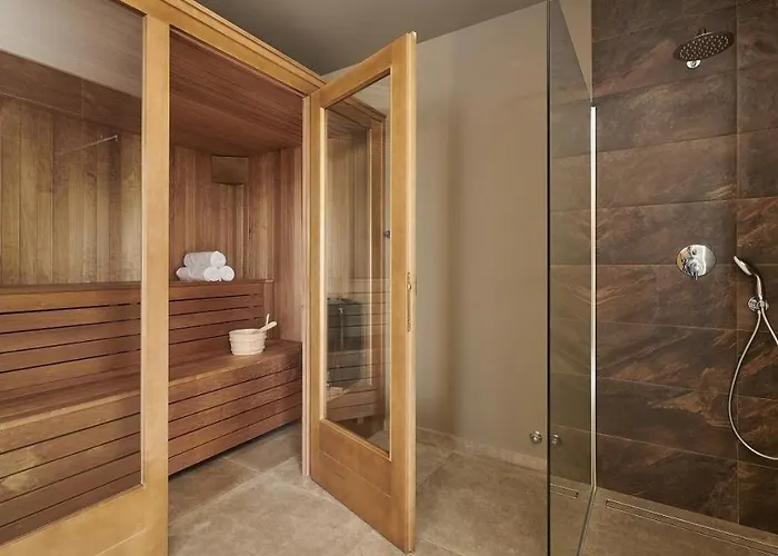 Maison d'hôtes Grgo By 4*