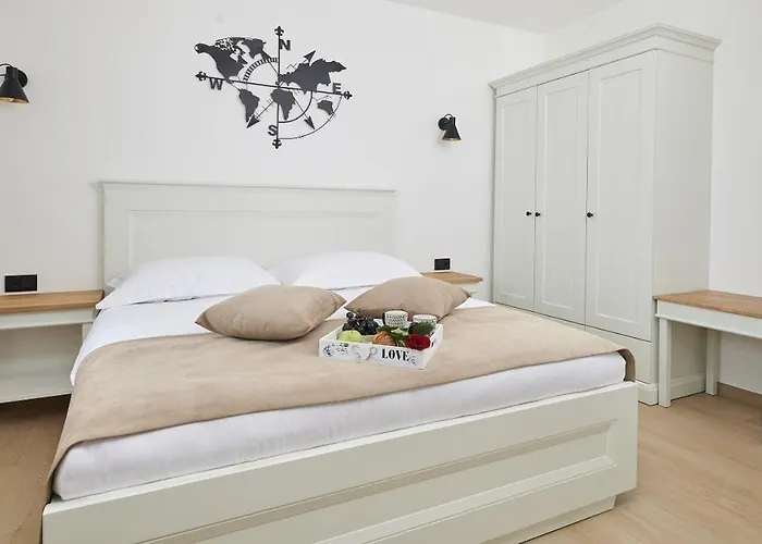 Grgo By Maison d'hôtes 4*