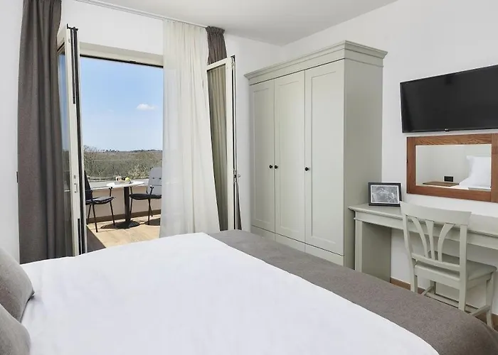 Maison d'hôtes Grgo By Tinjan