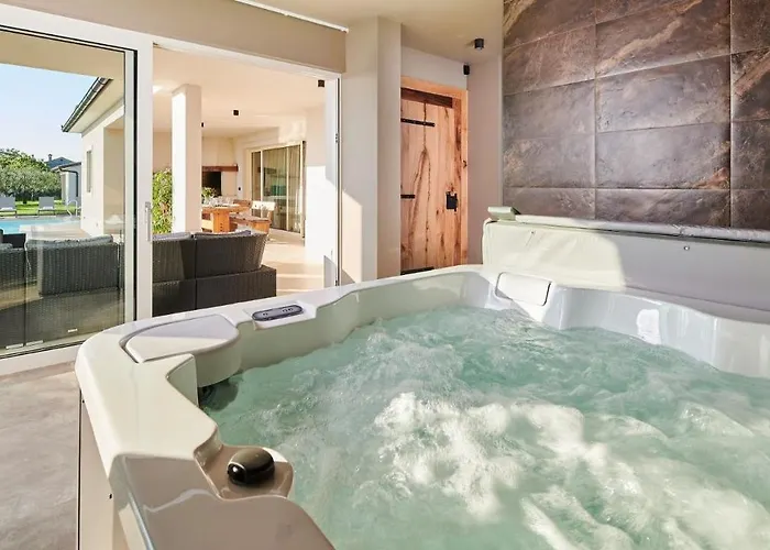 Grgo By Maison d'hôtes Tinjan