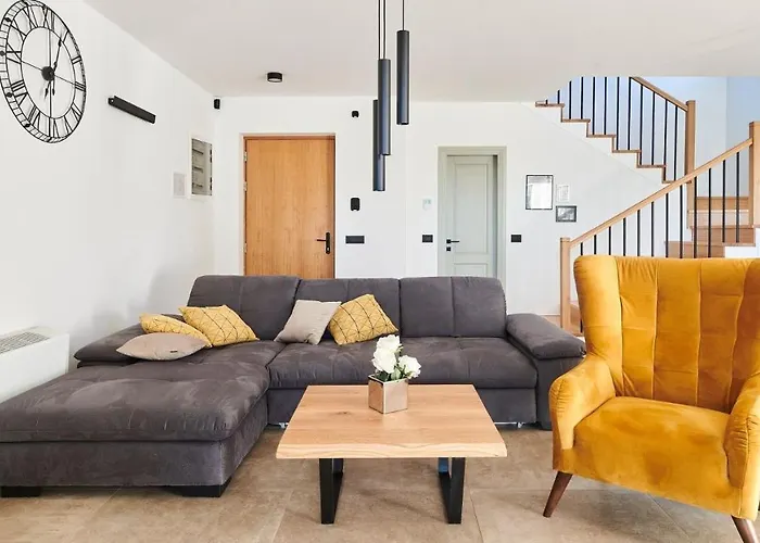 Maison d'hôtes Grgo By