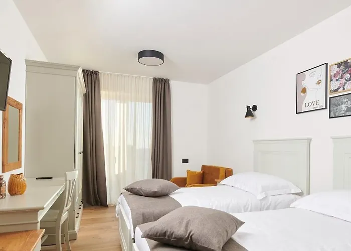 Maison d'hôtes Grgo By Tinjan